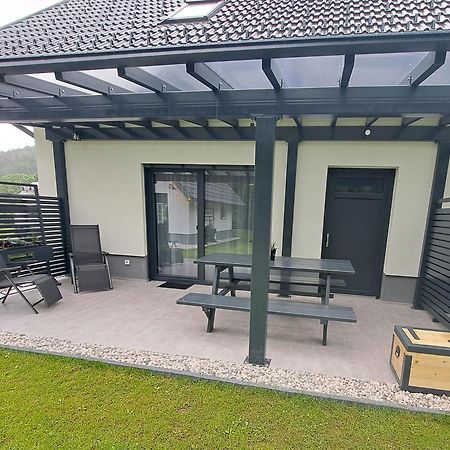 Riverside Apartma 1, Kranjska Gora Esterno foto