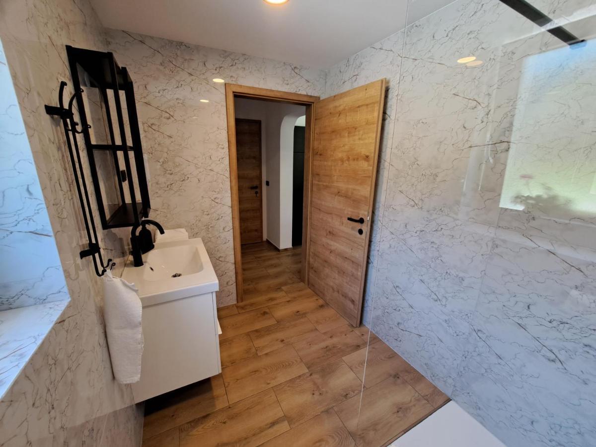 Riverside Apartma 1, Kranjska Gora Esterno foto