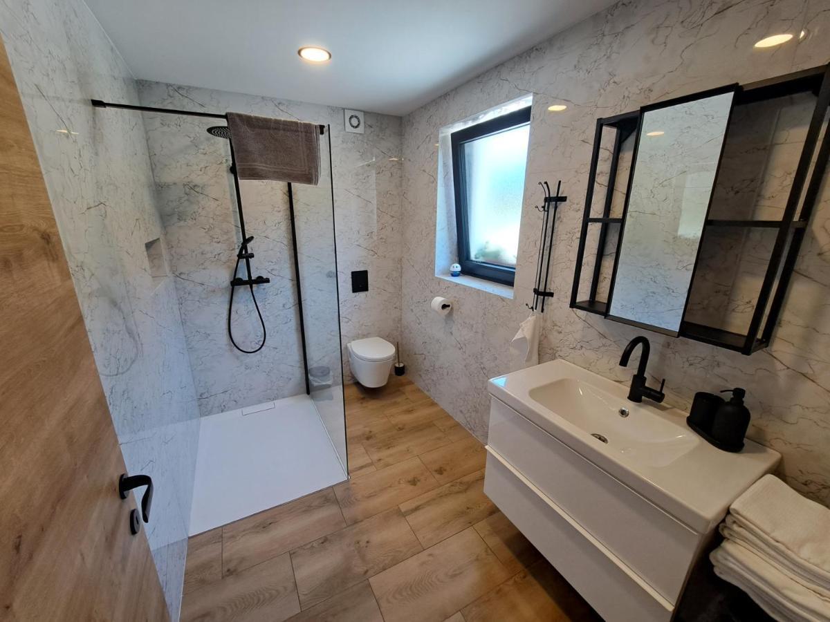 Riverside Apartma 1, Kranjska Gora Esterno foto