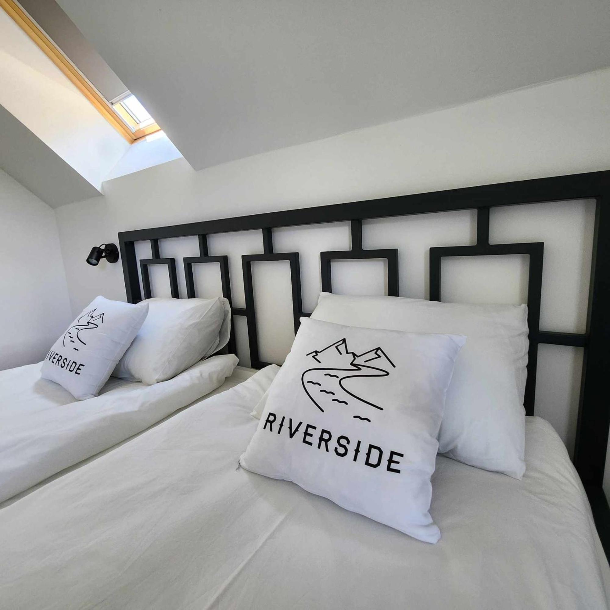 Riverside Apartma 1, Kranjska Gora Esterno foto